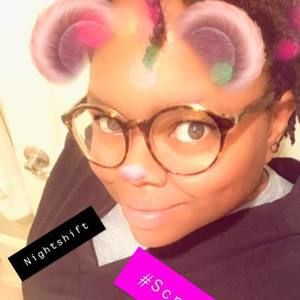 Meet your Posher, Mo